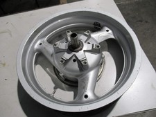 Jante arrière (Moto Guzzi -