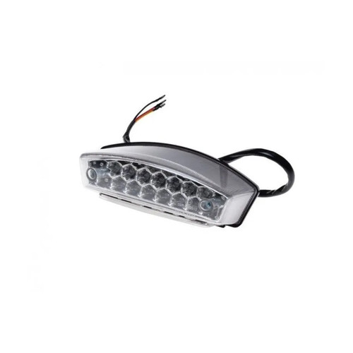 Feu arrière quad - quad, led