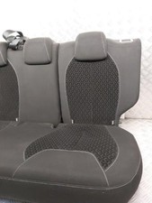 Banquette arriere CITROEN C3 2 PHASE 1
