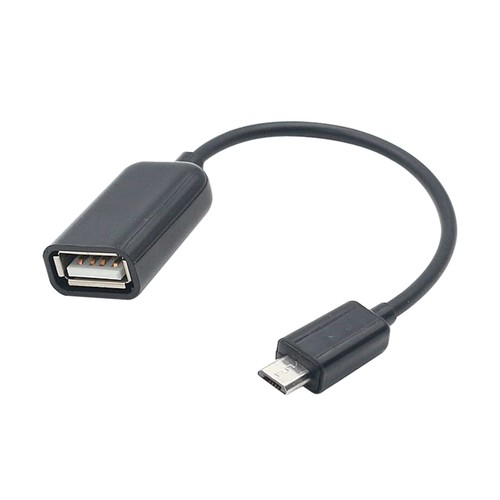 Câble micro usb 0 otg - ,