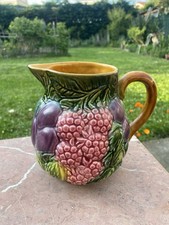 Carafe En Barbotine Salins