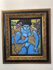 Martinery 8F 46x38 Sublime