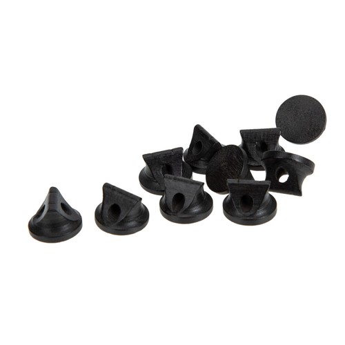 10pcs erhu bridge chine - 10pcs,