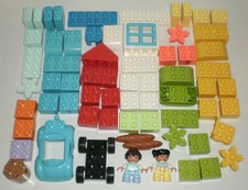 Lego DUPLO 10913 - 65 Piece