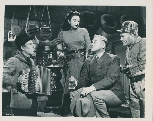 Vera ralston david brian hoagy - vera,