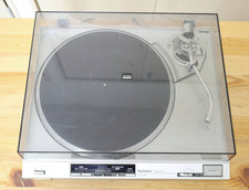 Technics SL-QX300 SYSTÈME DE