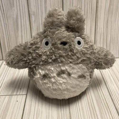 Neighbor totoro gray - neighbor,