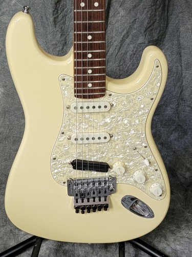 Killer vintage 1988 - 1988, fender