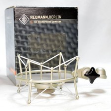 Support amortisseur Neumann