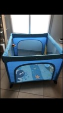 parc bebe pliable