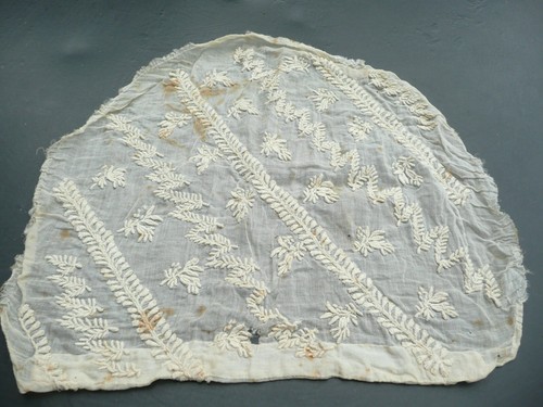 Coiffe ancienne fond de - ancienne,
