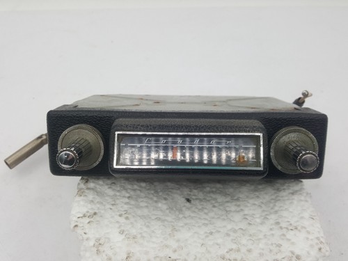 Autoradio ancien condor - autoradio,