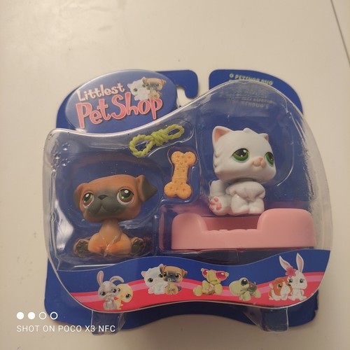 Littlest pet shop - pet,