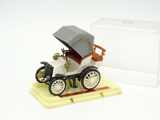 Safir 1/43 - Fiat 1901 Blanche