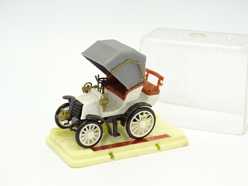 Safir fiat 1901 blanche - fiat,