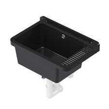 Utilitaire de Puits Évier