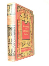 Cartonnage polychrome. Gustave