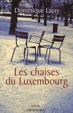 Les Chaises du Luxembourg -