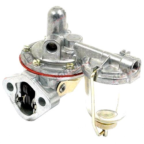 Pompe levage carburant - de, de