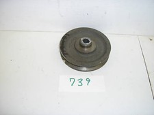 MTD 10575 Pulley  Cast Iron