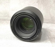 Pentax D FA 100mm F2.8 WR