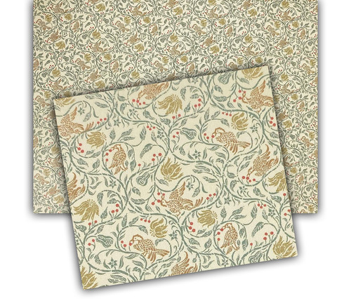 Papier peint maison - papier,