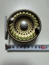 Moulinet de pêche à la