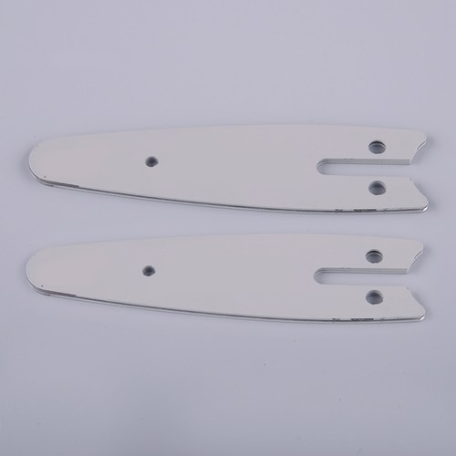 Mini chainsaw guide bar 2x - chainsaw,