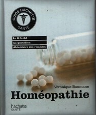 Homéopathie - Véronique Baumann - V2251459