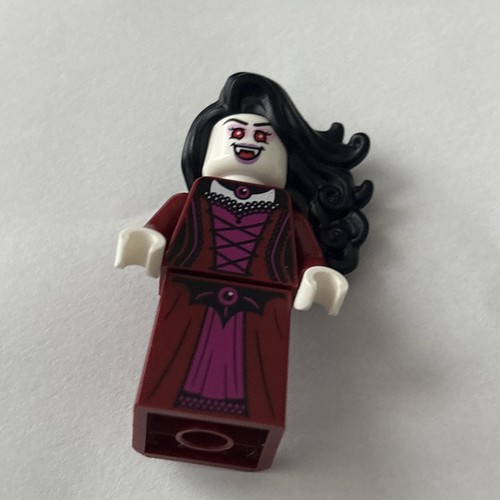New lego vampyre - lego, from