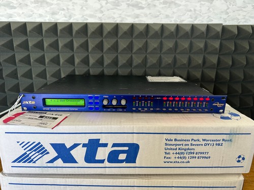Processeur xta dp448 - processeur,