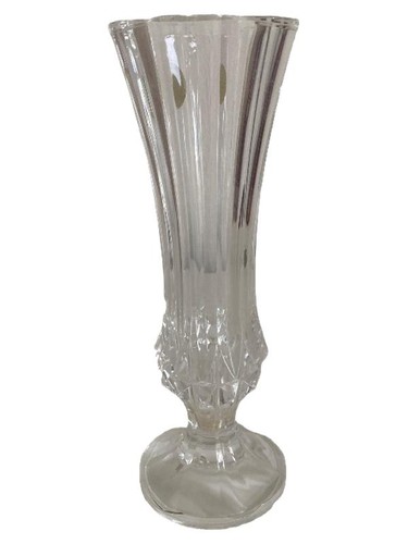 Cristal arques vase - cristal, verre