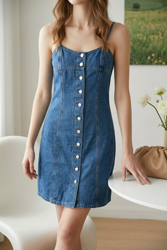 Display robe jean - r.display,