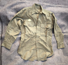 chemise US Army originale