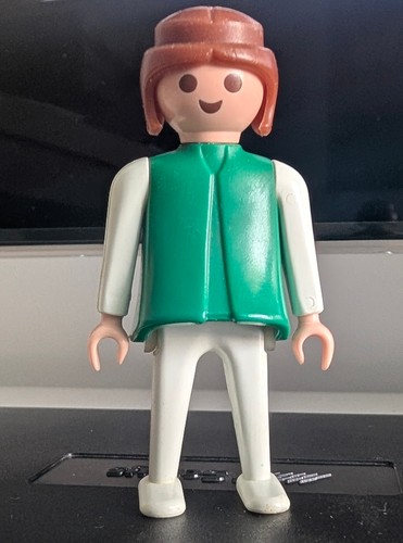 Playmobil personnage femme - playmobil,