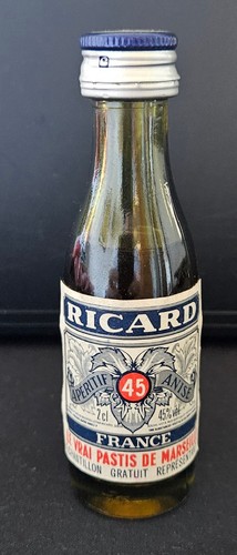 Mignonette ricard pleine - mignonette,