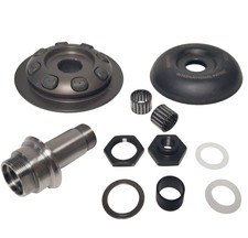 Variateur axial Yasuni