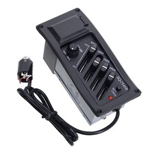 Micro De Guitare Haute