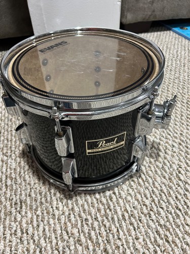Pearl export series black rack - pearl,