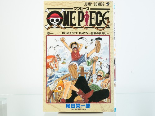 One piece vol - piece, (2011)