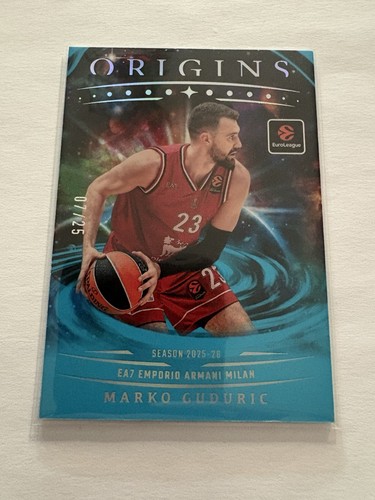 Marko guduric turquoise 25 - marko,