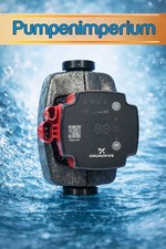 Grundfos Alpha2 GO 25 - 60