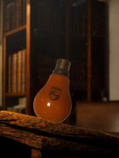 Ancien briquet publicitaire