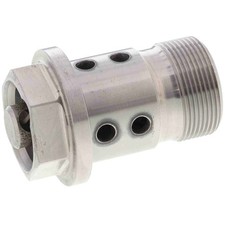 Vanne Centrale De Réglage Des