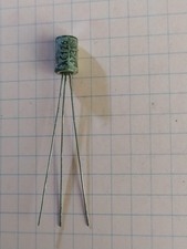 Transistor AC126 PNP Hfe=300