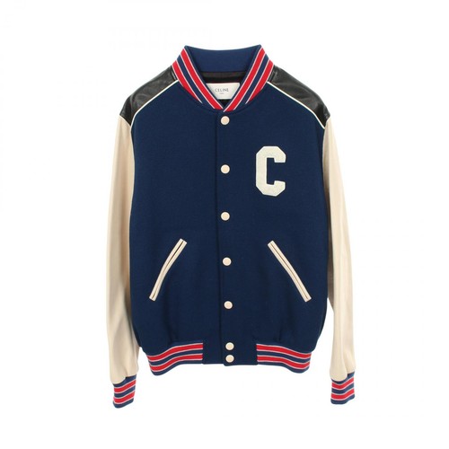 Veste celine classic teddy - veste,