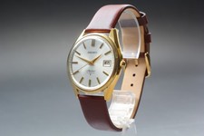 Montre Homme Vintage 1968