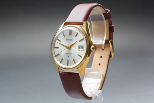 Montre homme vintage 1968 - montre,
