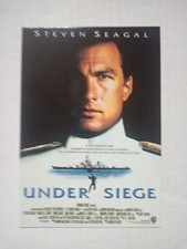 carte postale cinéma. Under