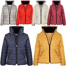 Enfants Filles Vestes Doudoune